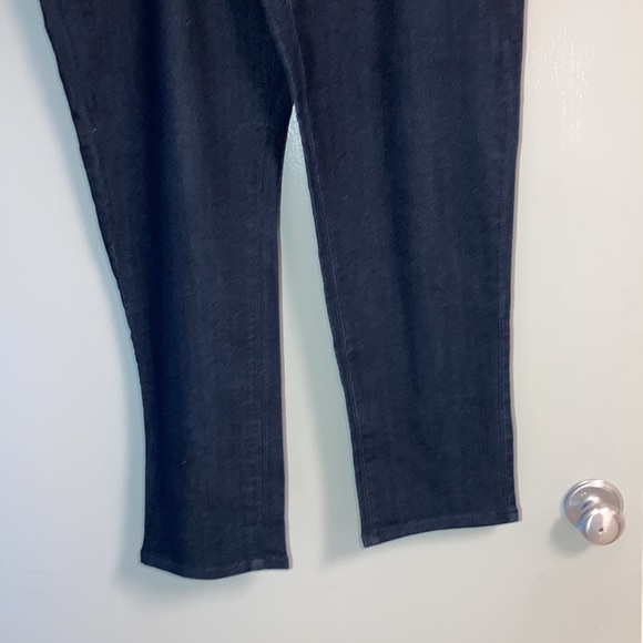 Size 20W Michael Kors Jeans 🦋 - Picture 4 of 11
